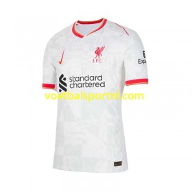 Liverpool Third Shirt 2024-25